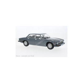  JAGUAR XJ SERIES III 1979 DARK GRAY