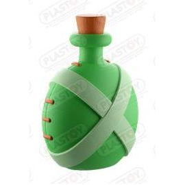  ASTERIX & OBELIX - Asterix Bottle - 15cm PVC Money Box
