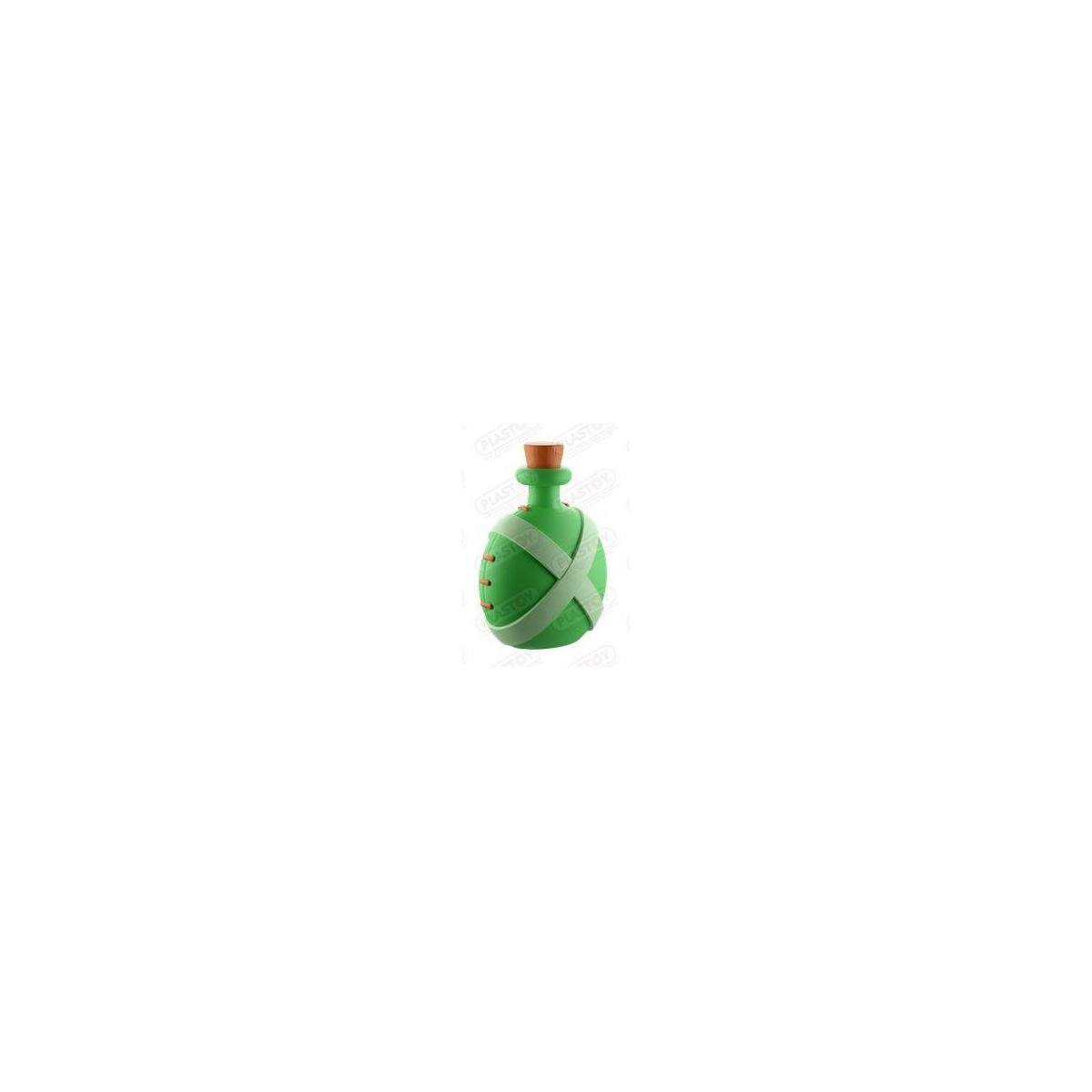 Huchas ASTERIX & OBELIX - Asterix Bottle - 15cm PVC Money Box