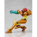 BM-245136 METROID OTHER M - Samus Aran - Figma Statuette 15cm