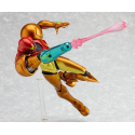 METROID OTHER M - Samus Aran - Figma Statuette 15cm