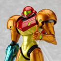 METROID OTHER M - Samus Aran - Figma Statuette 15cm
