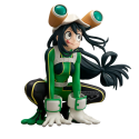 MY HERO ACADEMIA Final Season - Tsuyu Asui - Glitter & Glamours Figure 14cm MY HERO ACADEMIA Final Season - Tsuyu Asui - Glitter & Glamours Figure 14cm