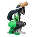 Figuras MY HERO ACADEMIA Final Season - Tsuyu Asui - Glitter & Glamours Figure 14cm Figuras MY HERO ACADEMIA Final Season - Tsuyu Asui - Glitter & Glamours Figure 14cm