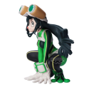 BM-245084 MY HERO ACADEMIA Final Season - Tsuyu Asui - Glitter & Glamours Figure 14cm BM-245084 MY HERO ACADEMIA Final Season - Tsuyu Asui - Glitter & Glamours Figure 14cm