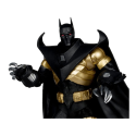 McFarlane Toys DC Multiverse Figure Azrael (Batman Armor) (Knightmare) (Gold Label) 18 cm McFarlane Toys DC Multiverse Figure Azrael (Batman Armor) (Knightmare) (Gold Label) 18 cm