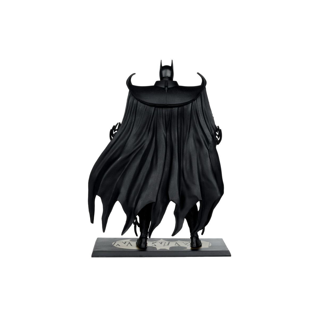 DC Multiverse Figure Azrael (Batman Armor) (Knightmare) (Gold Label) 18 cm