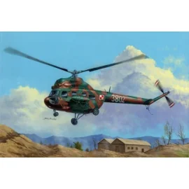 Mil Mi-2T Hoplite
