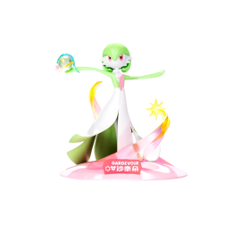  Pokemon Prime Figure Mini Gardevoir