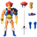 Figuras Masters of the Universe x ThunderCats Deluxe Lion-O Figure 14 cm Figuras Masters of the Universe x ThunderCats Deluxe Lion-O Figure 14 cm