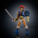 Masters of the Universe x ThunderCats Deluxe Lion-O Figure 14 cm Masters of the Universe x ThunderCats Deluxe Lion-O Figure 14 cm