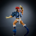 Masters of the Universe x ThunderCats Deluxe Lion-O Figure 14 cm Masters of the Universe x ThunderCats Deluxe Lion-O Figure 14 cm