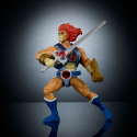 Masters of the Universe x ThunderCats Deluxe Lion-O Figure 14 cm Masters of the Universe x ThunderCats Deluxe Lion-O Figure 14 cm
