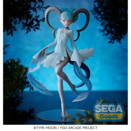 Figurita FATE/GRAND ORDER - Alter Ego Larva / Tiamat - Luminasta Figure 18cm