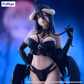 Figurita OVERLORD - Albedo - Bicute Dark 26cm