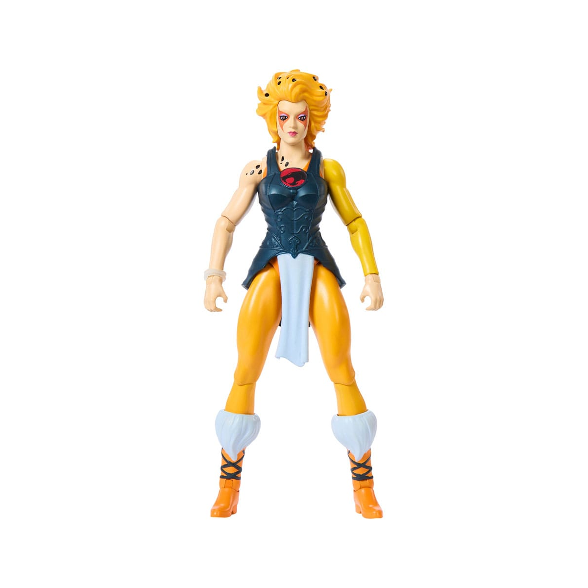 Figurita Masters of the Universe x ThunderCats Cheetara Figure 14 cm