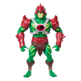 Figurita Masters of the Universe x ThunderCats ThunderCat Battle Cat Figure 14 cm