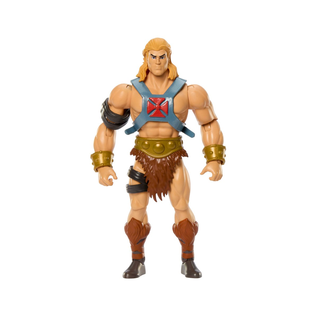 Figurita Masters of the Universe x ThunderCats He-Man Figure 14 cm