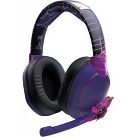  Lexip x Tsume wireless headset - Sasuke Desing - PS4/PS5/SWITCH/SWITCH lite/PC/Mac