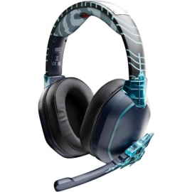  Lexip x Tsume Wireless Headset - Kakashi Desing - PS4/PS5/SWITCH/SWITCH lite/PC/Mac