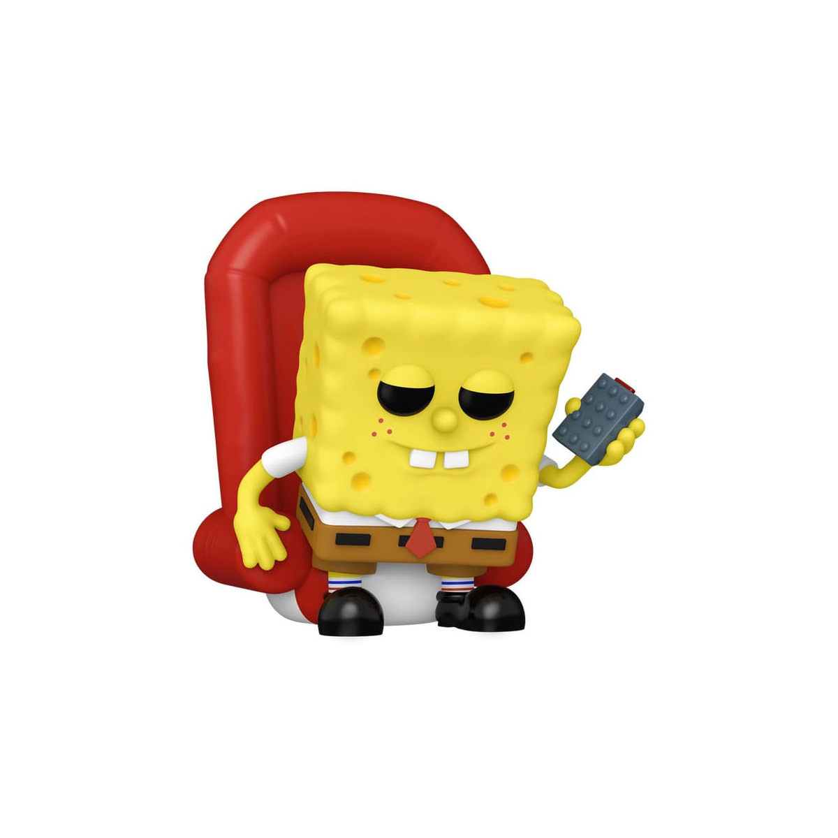  Even POP! Premium Vinyl Figure SpongeBob 9 cm