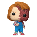 Chucky POP! Television Vinyl Figure Chucky (Melted Face) 9 cm Chucky POP! Television Vinyl Figure Chucky (Melted Face) 9 cm