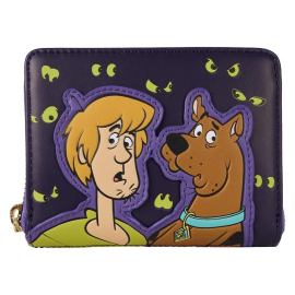  SCOOBY-DOO - LoungeFly Wallet