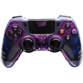  Lexip x Tsume wireless controller for PS3 and PC Naruto Shippuden - Sasuke Revenge