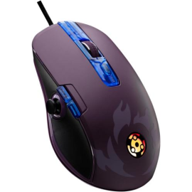  Naruto Shippuden - Lexip x Tsume Wired Mouse - Mandara