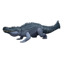 Figuras Jurassic World: Rebirth Gigantic Thrashers Purussaurus Figure 37 cm Figuras Jurassic World: Rebirth Gigantic Thrashers Purussaurus Figure 37 cm