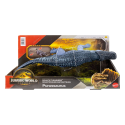 Mattel Jurassic World: Rebirth Gigantic Thrashers Purussaurus Figure 37 cm Mattel Jurassic World: Rebirth Gigantic Thrashers Purussaurus Figure 37 cm