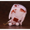  SILENT HILL 2 - Bubble Head Nurse - Plush 13cm