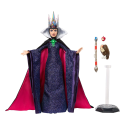 Muñecas Snow White 2025 Disney Collector Doll The Evil Queen