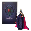 MATTHVY54 Snow White 2025 Disney Collector Doll The Evil Queen
