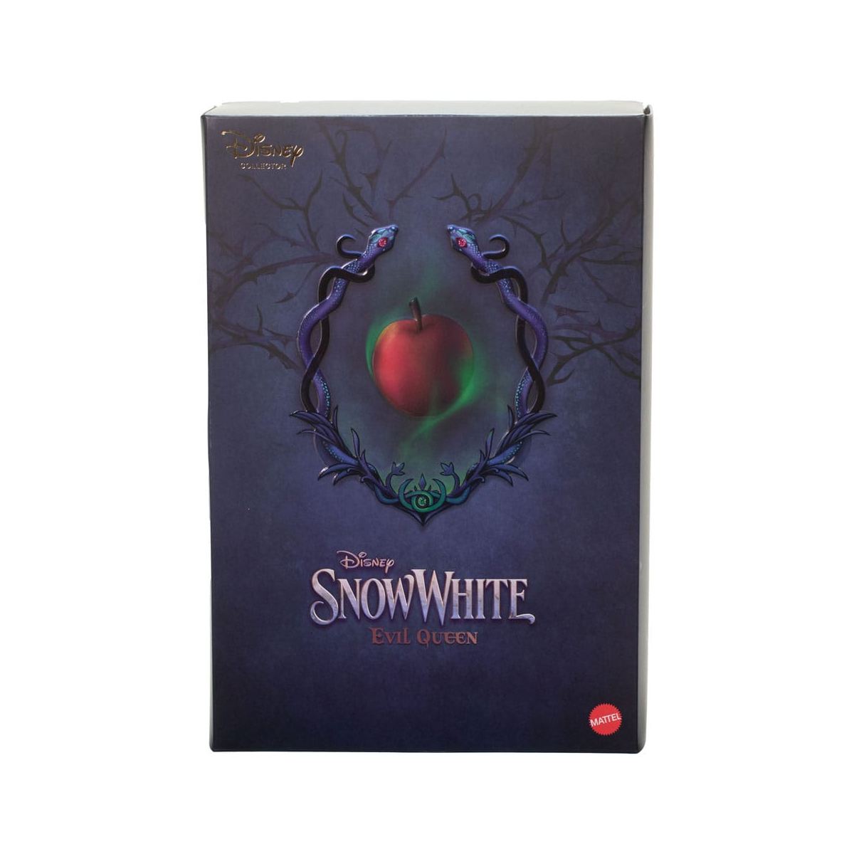 Snow White 2025 Disney Collector Doll The Evil Queen