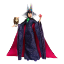 Snow White 2025 Disney Collector Doll The Evil Queen