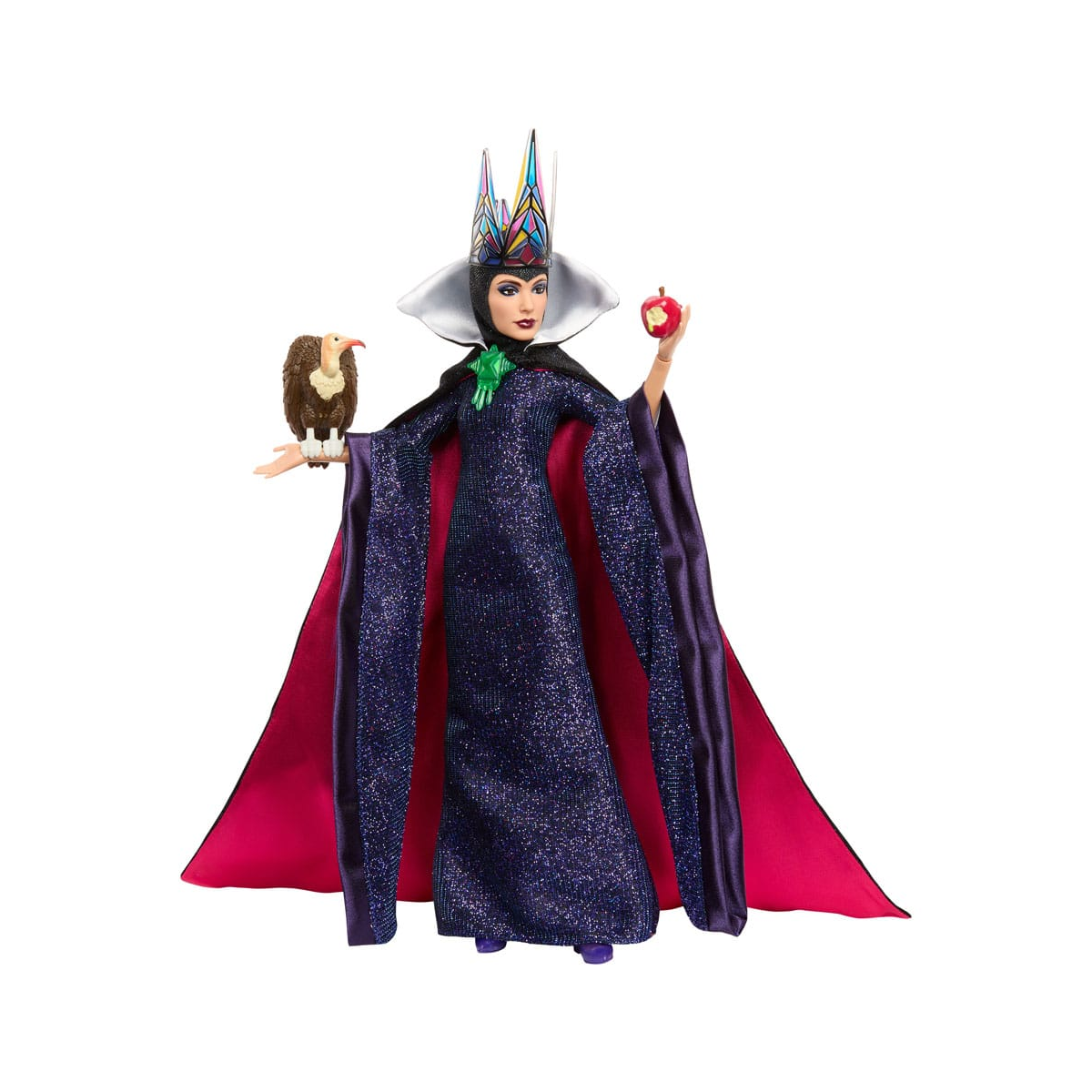 Snow White 2025 Disney Collector Doll The Evil Queen