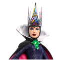 Snow White 2025 Disney Collector Doll The Evil Queen