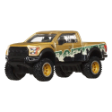  Hot Wheels Premium Metal Vehicle Car Culture 1/64 2017 Ford F-150 Raptor
