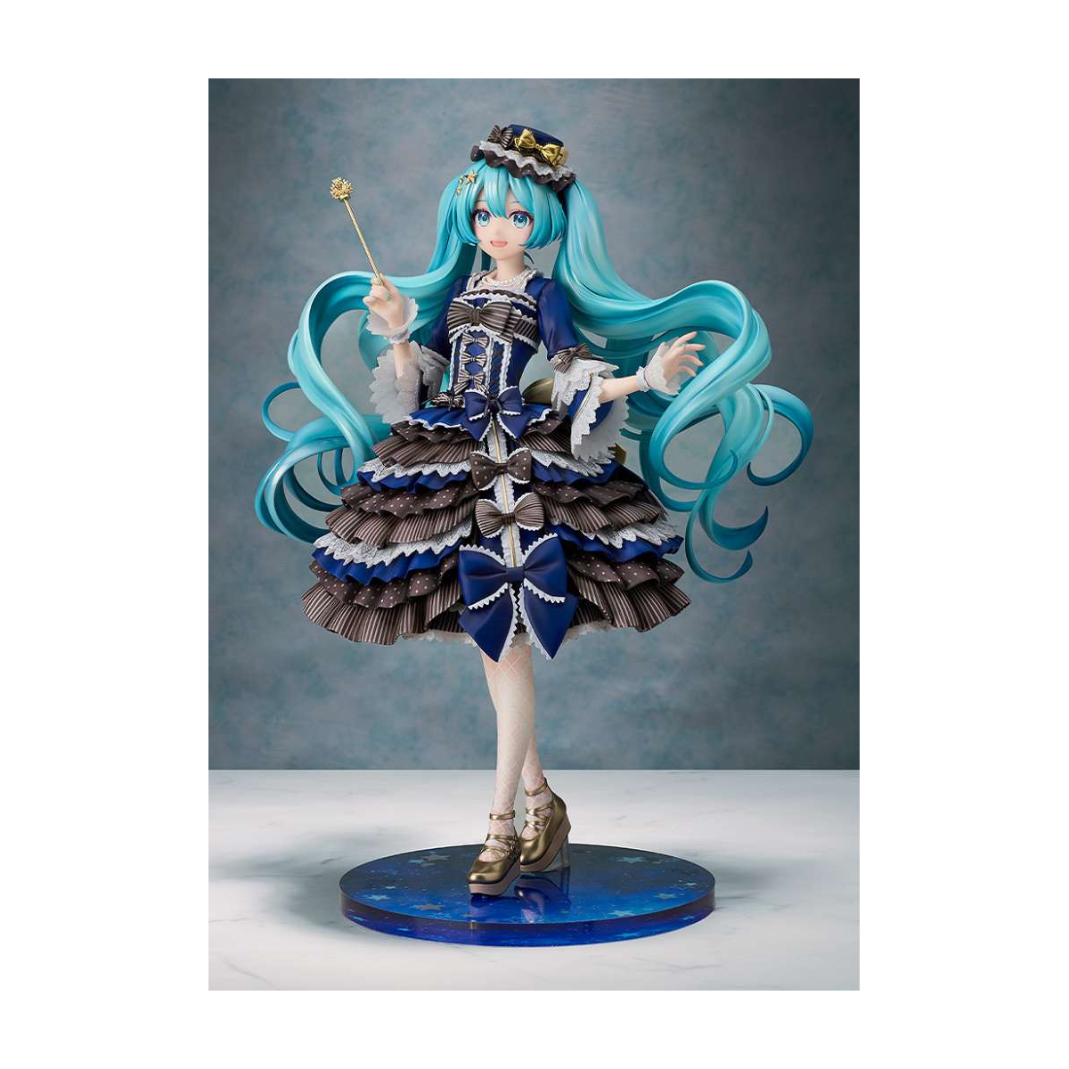  Hatsune Miku: Shooting Star a la Mode Ver. 26cm