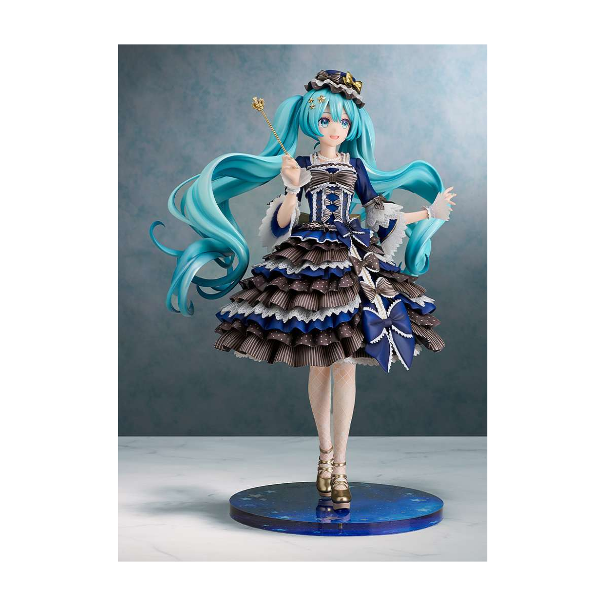 Figuras Hatsune Miku: Shooting Star a la Mode Ver. 26cm