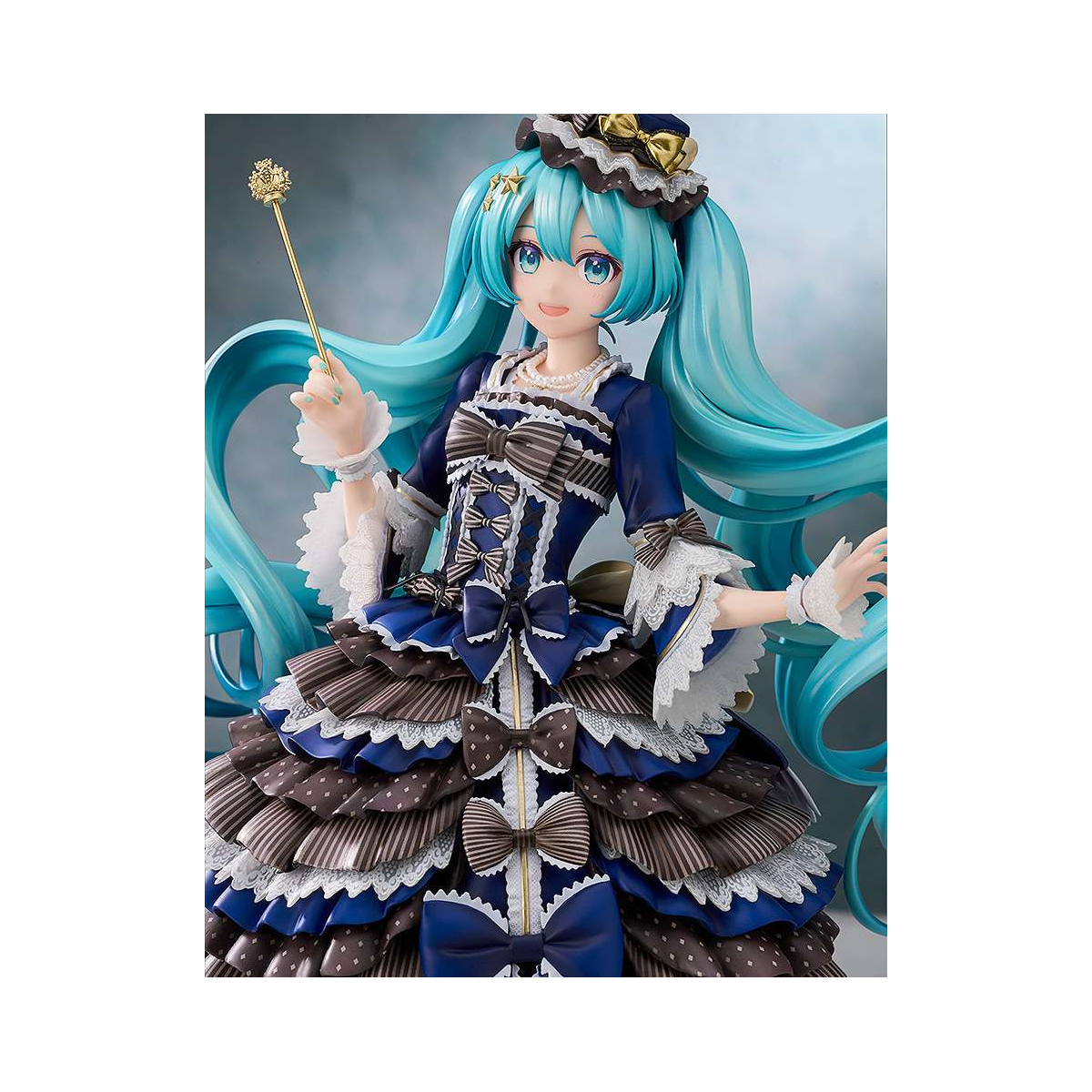 Hatsune Miku: Shooting Star a la Mode Ver. 26cm