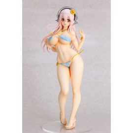  Super Sonico - Super Sonico Summer Vacation Ver. 35cm