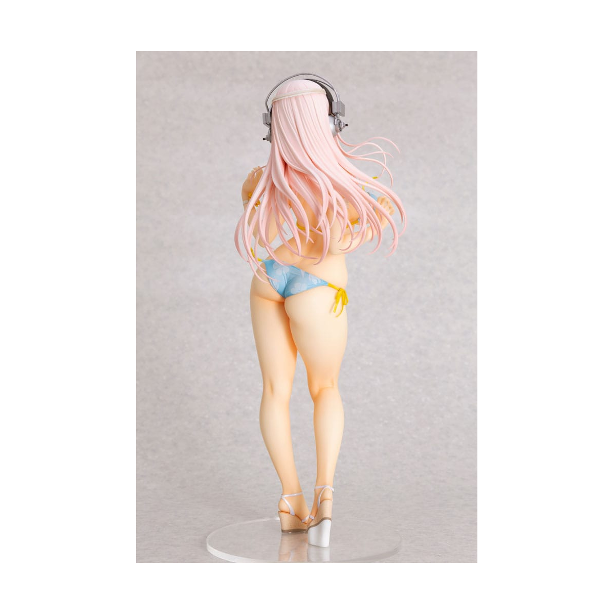 ORSE60358 Super Sonico - Super Sonico Summer Vacation Ver. 35cm