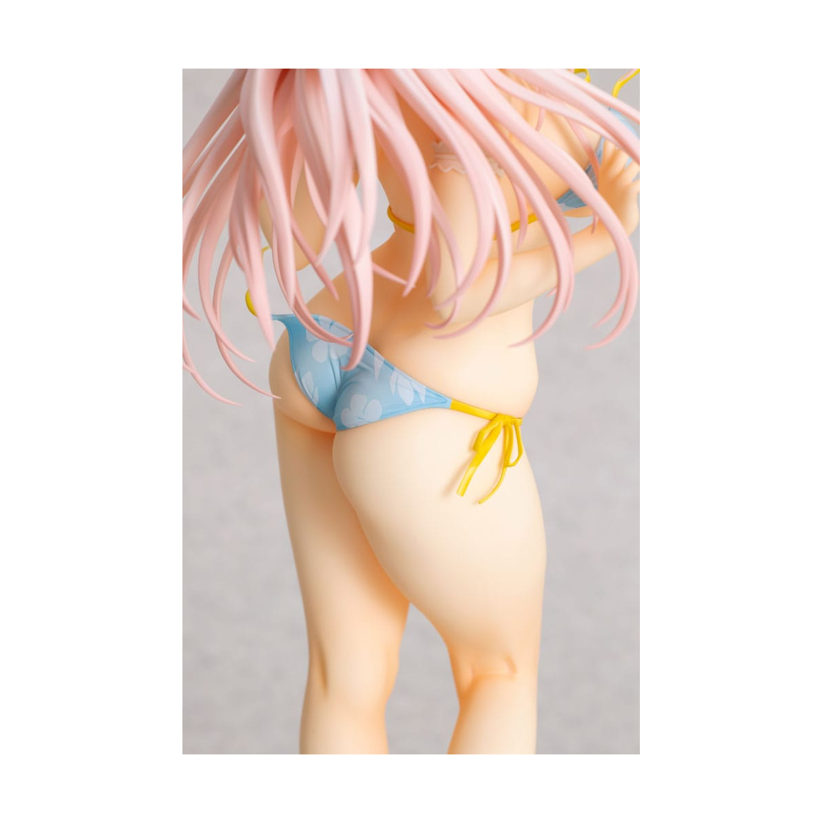 Super Sonico - Super Sonico Summer Vacation Ver. 35cm