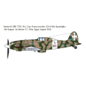 Italeri MC.202 Folgore Aces Italeri MC.202 Folgore Aces