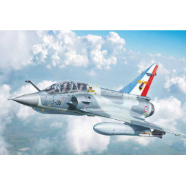  Mirage 2000 B/D