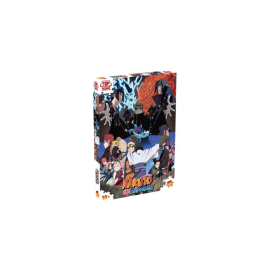  Naruto Fate Encounter Puzzle (1000 pieces)
