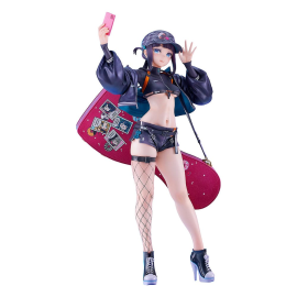  Fate/Grand Order 1/7 Foreigner/Yang Guifei: Event Attire Ver. 25cm