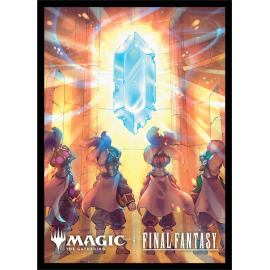  MTG: FF 100ct sleeves V2
